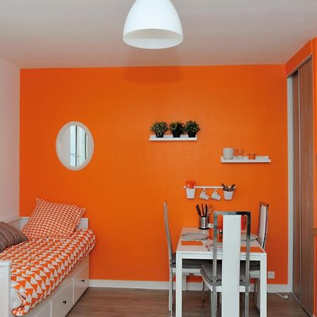 Appart Cosy Brest Exterior foto