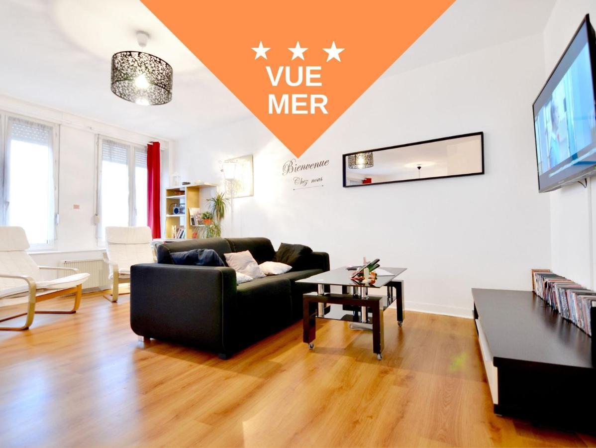 Appart Cosy Brest Exterior foto